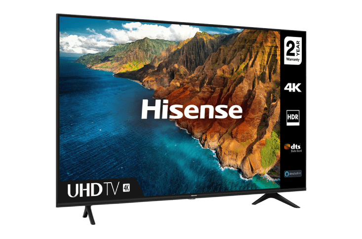 Сервисный центр Hisense в Самаре